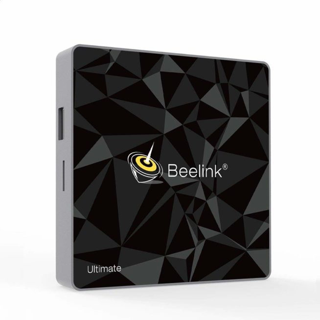 5 Beelink GT1 Ultimate 3 32Gb