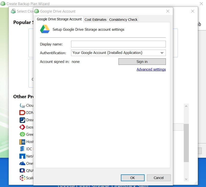 cloudberry backup where to search encryption password cloudberry backup where to search encryption password