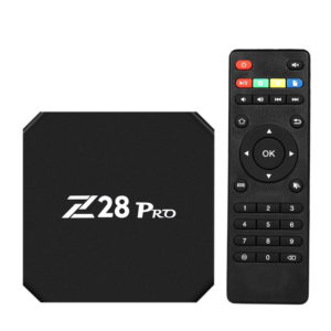 7 TV Box Z28