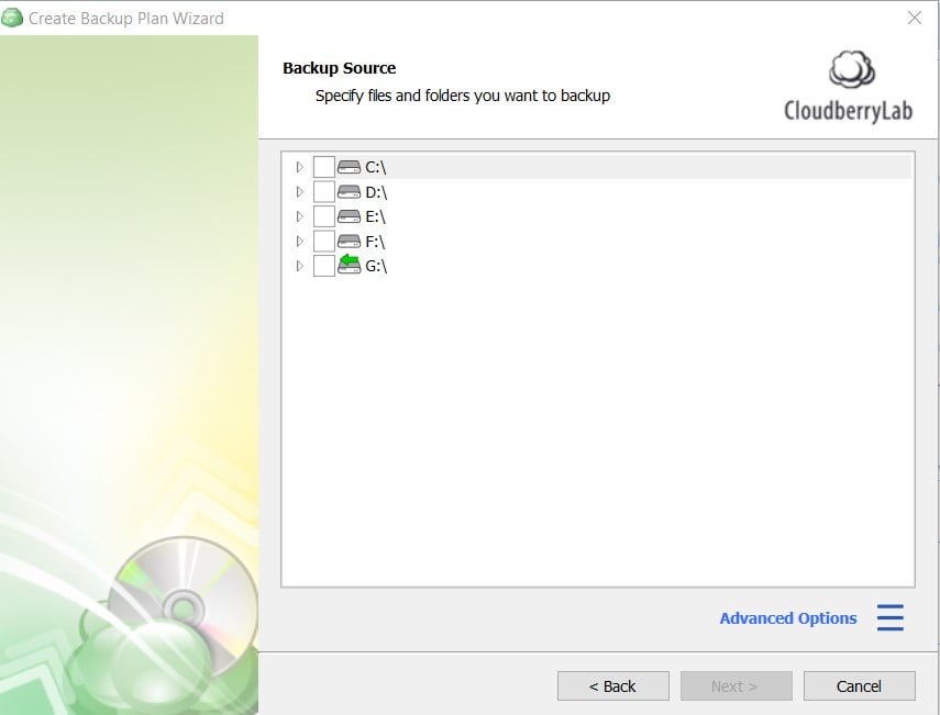 cloudberry server backup review cloudberry server backup review