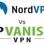 NordVPN vs IPVanish