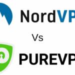 NordVPN vs PureVPN