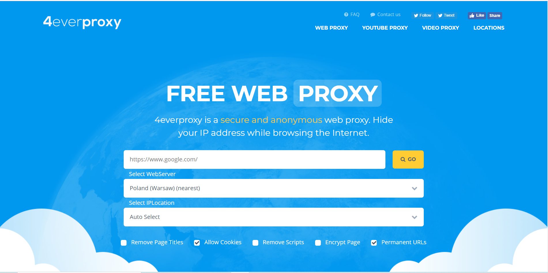 proxie website proxie website