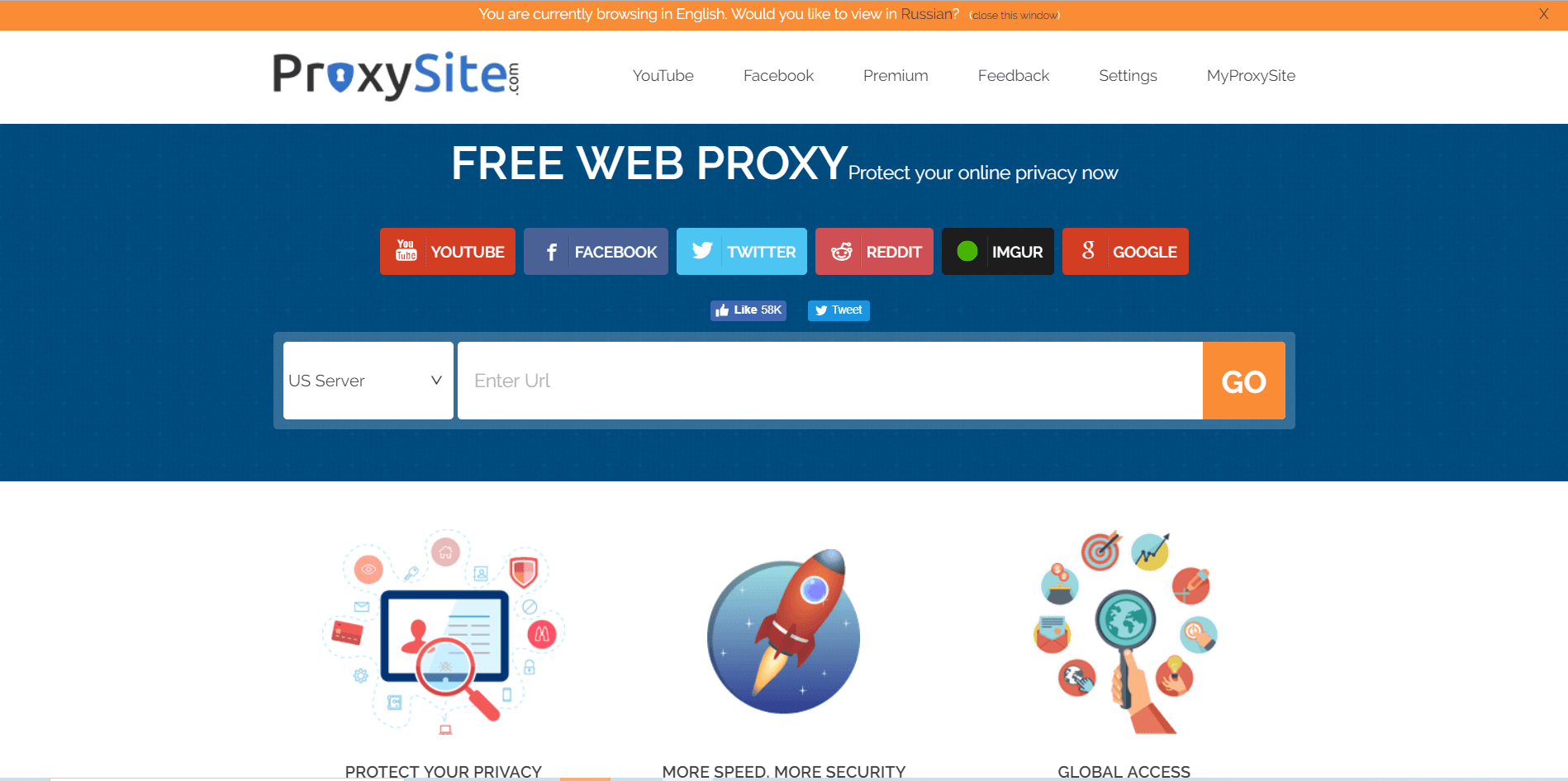 Which Is The Best Free Proxy Site