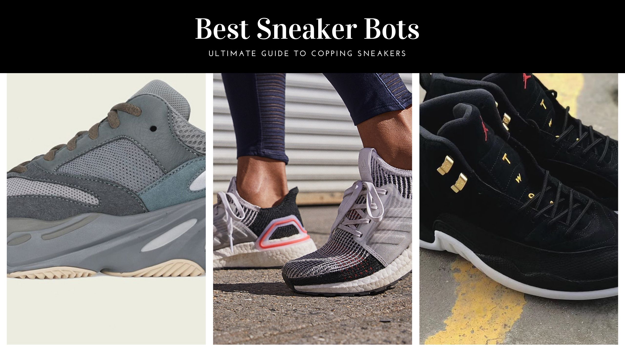 cheap sneaker bot