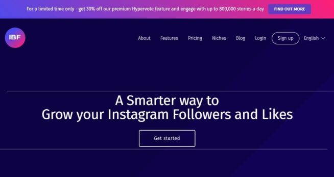 instagram bot follower review