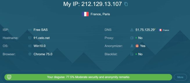 14 france