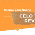 Celo VPN Review 2021