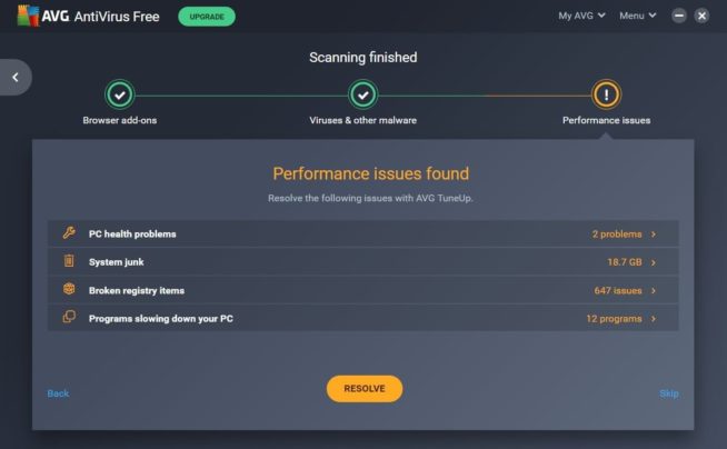 freeware latest version avast browser cleanup