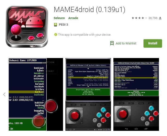 mame4droid