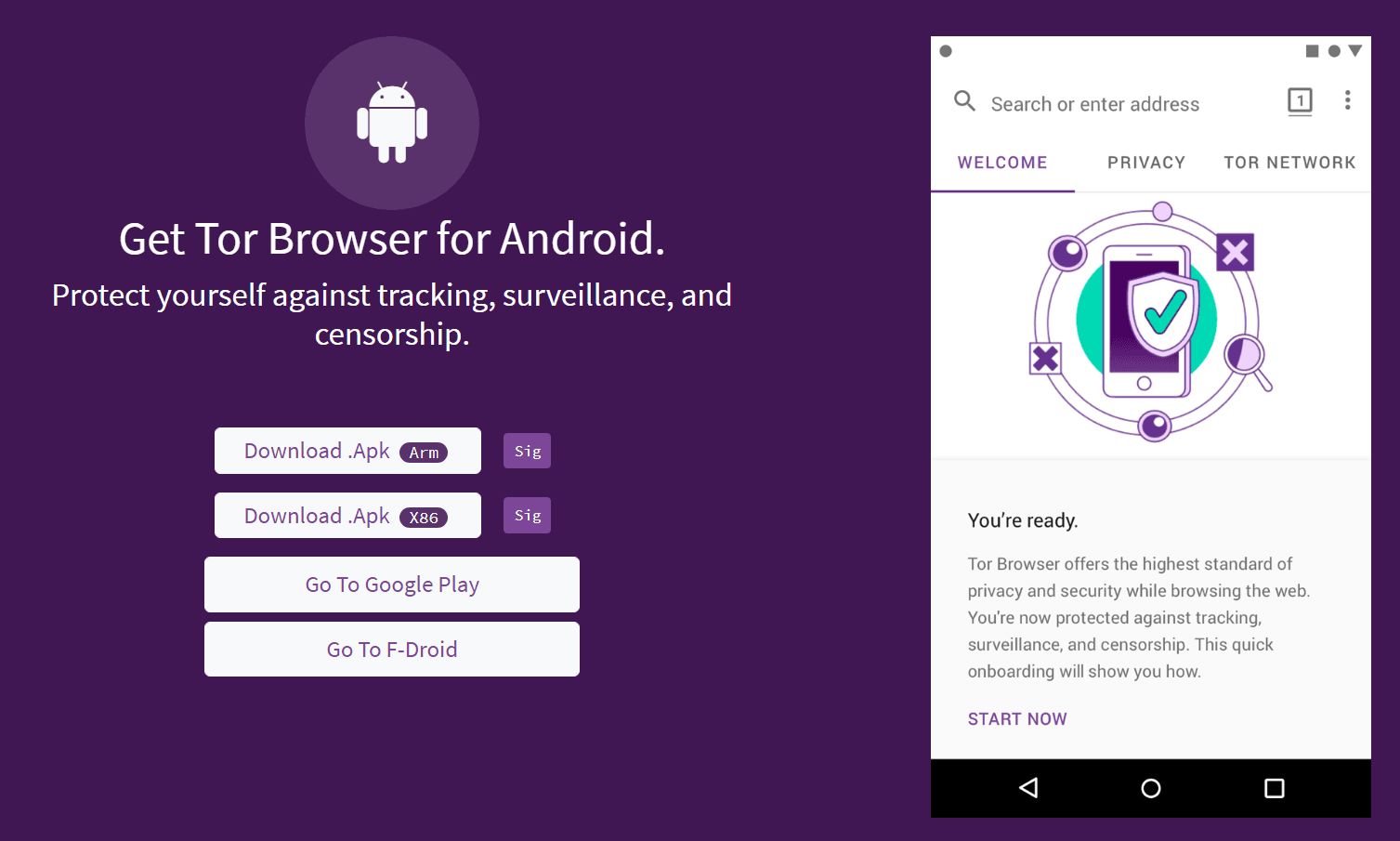 Tor web browser for android mega tor video browser mega