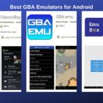 Best GBA Emulators for Android in 2021