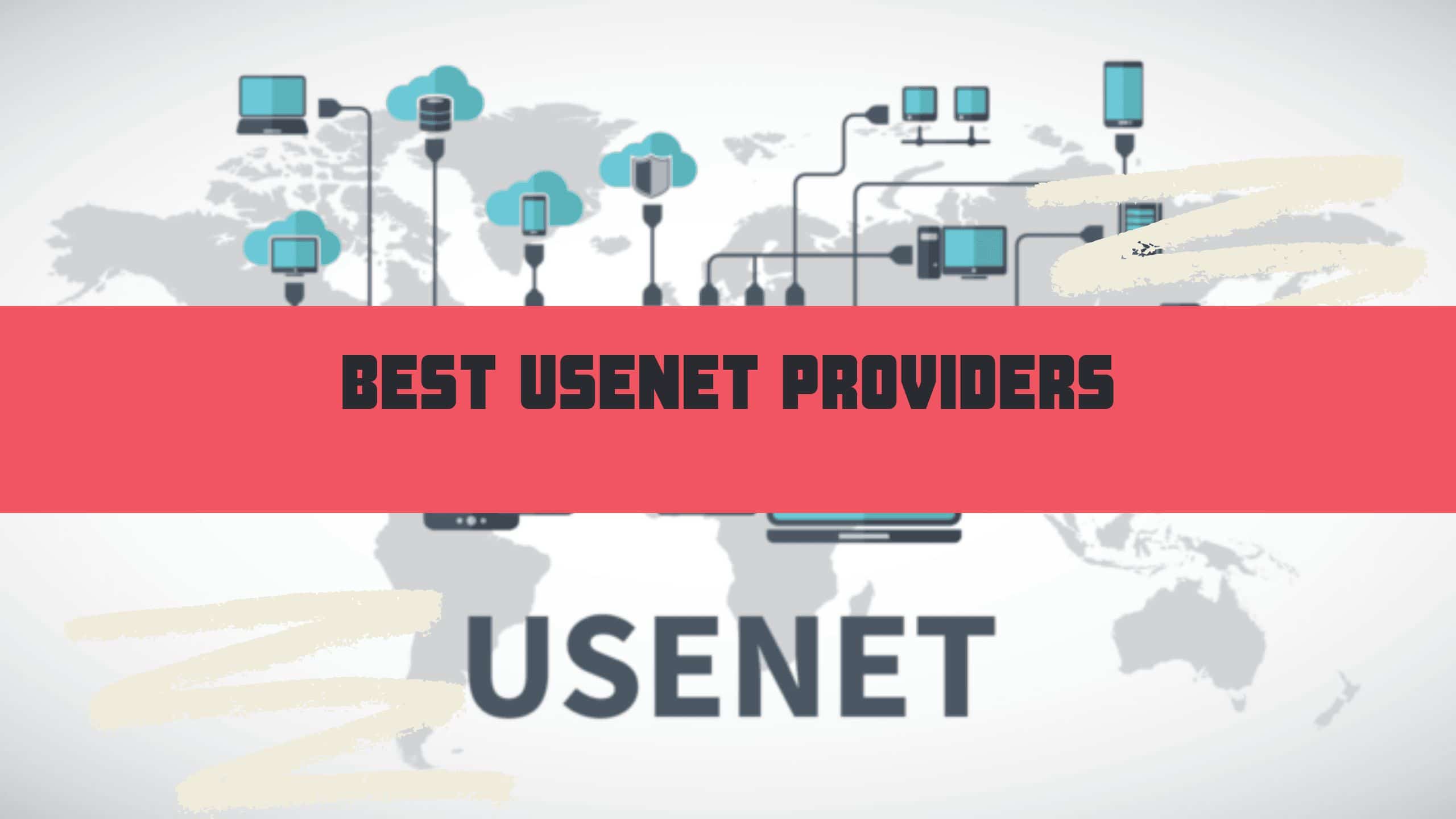 Besten Usenet Anbieter 2024 Vergleich