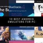 Best Android Emulators for PC