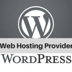 Beste webhosting voor WordPress