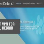Best VPN for Real Debrid