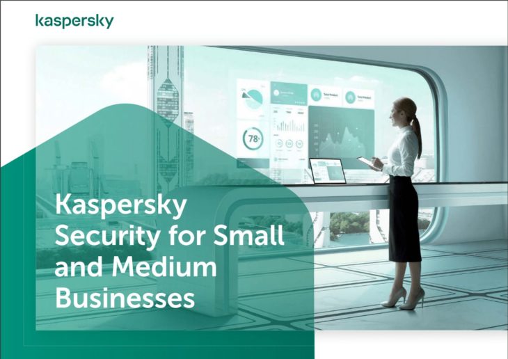 Kaspersky Endpoint Security for Linux