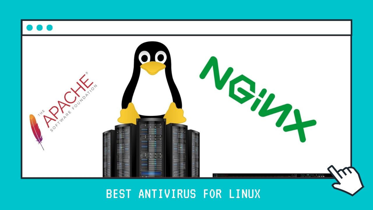 Best Antivirus for Linux 2021 - Do You Need One?