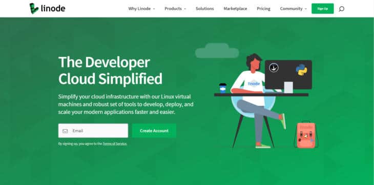 09 linode