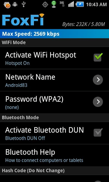 foxfi android app foxfi android app