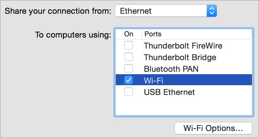 share mac internet connection via bluetooth share mac internet connection via bluetooth