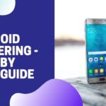 Android Tethering - Step by Step Guide 2020