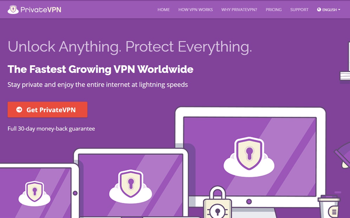 5 Best VPN for Windows 11 2024 for Privacy & Security