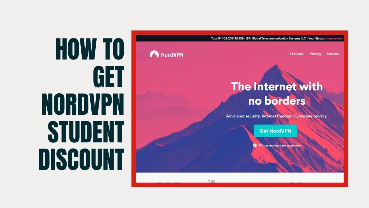 How To Get NordVPN Student Discount