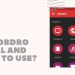 Is Mobdro Legal and Safe to Use?