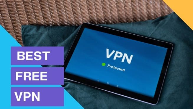 Best Free VPN in 2021