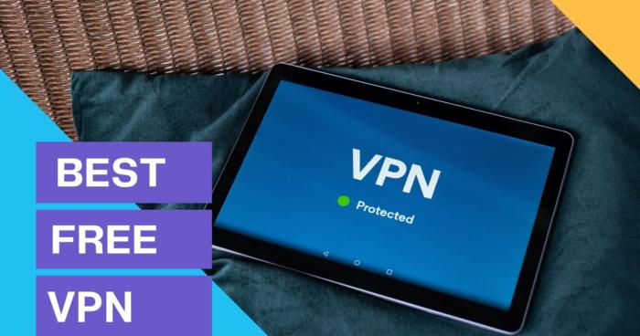 Best Free VPN in 2021