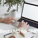 Bedste LMS til små virksomheder