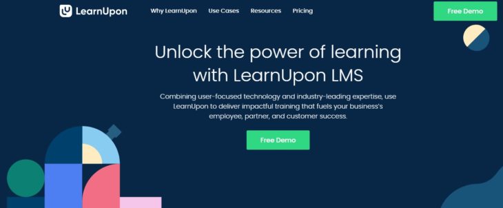 learnupon