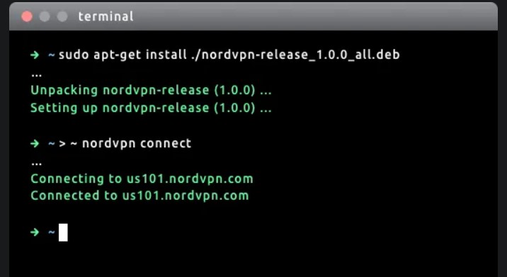 nord vpn ubuntu nord vpn ubuntu