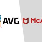 AVG vs McAfee Antivirus