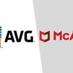 avg vs mcafee