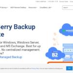 cloudberry backup ultimate
