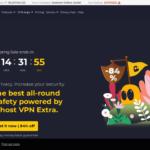 CyberGhost VPN Revisão