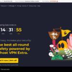 cyberghost vpn