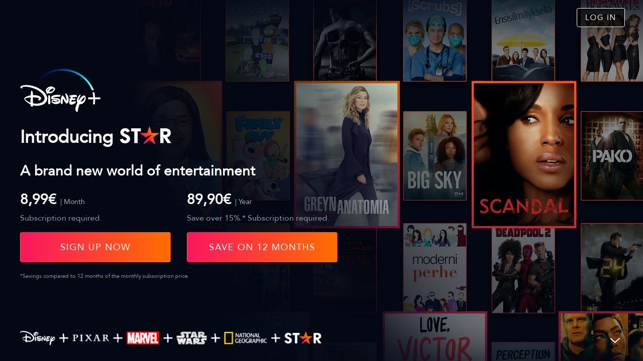 Best VPN for Disney Plus 2021