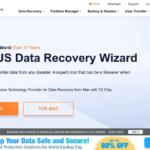 easeus data recovery wizard