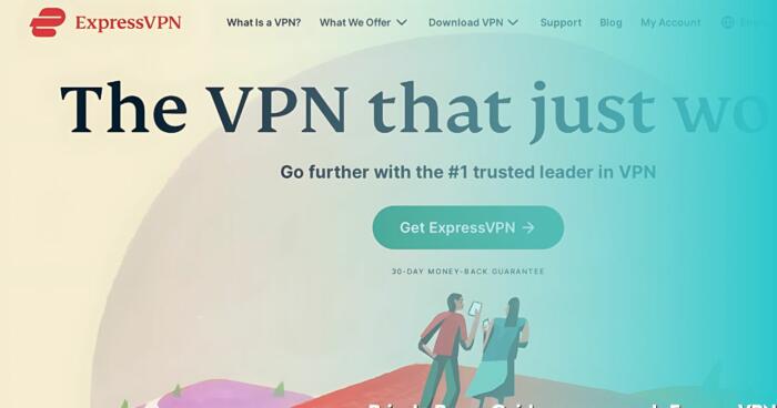 expressvpn