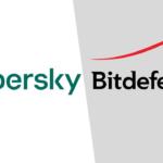 kaspersky vs bitdefender