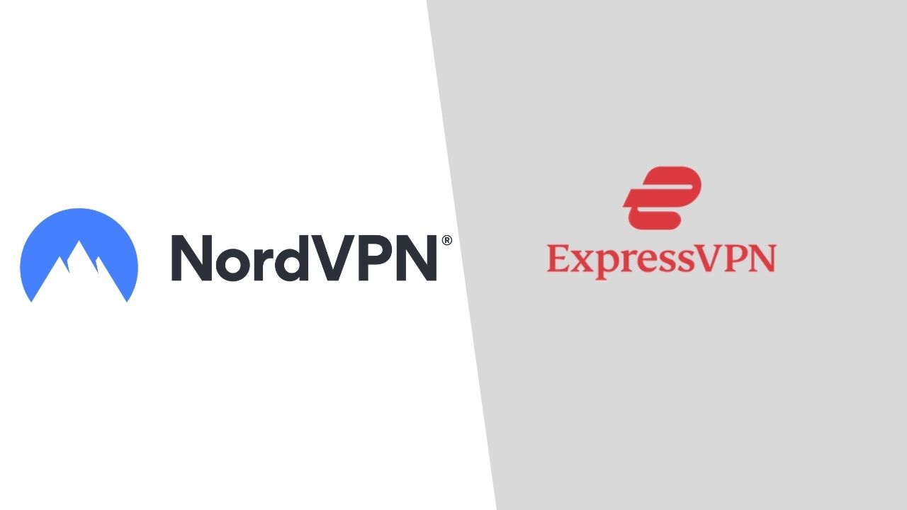 nordvpn vs expressvpn