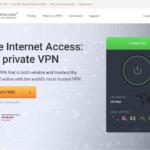 private internet access