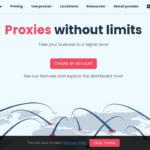 smartproxy