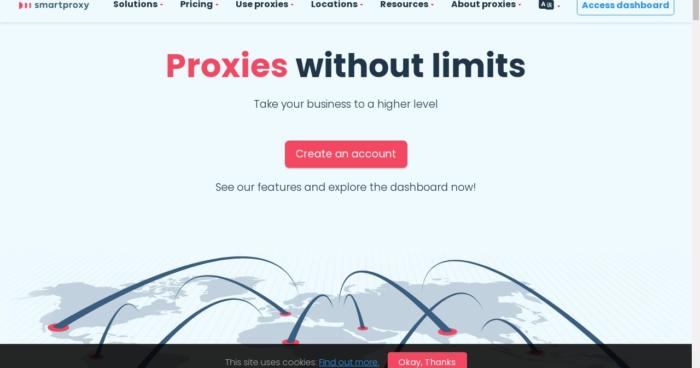 smartproxy