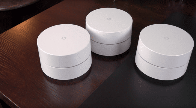 Featured image for How to Use a VPN with Google WiFi or Google Nest Routers