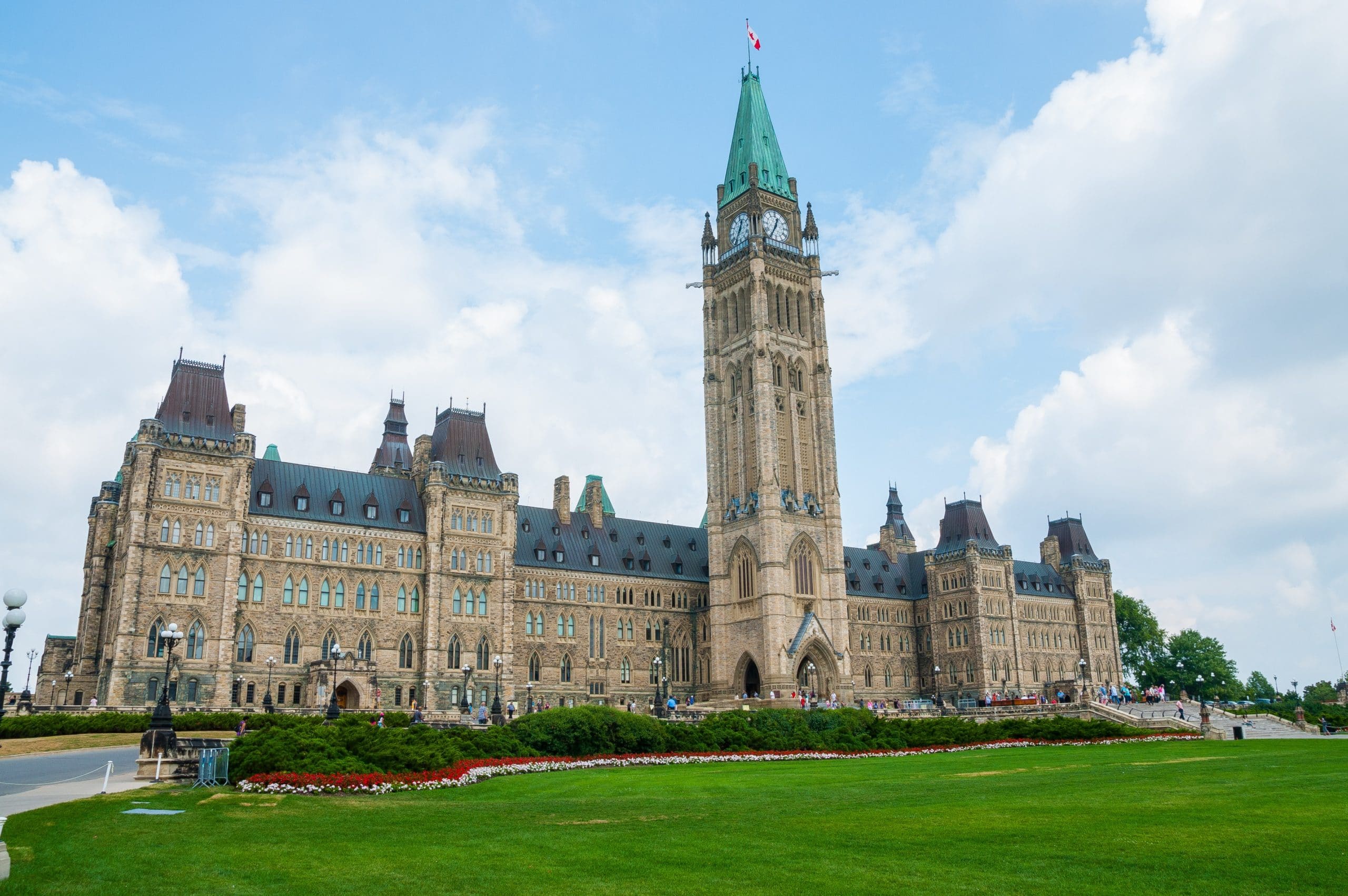 Best Ottawa VPN 2021