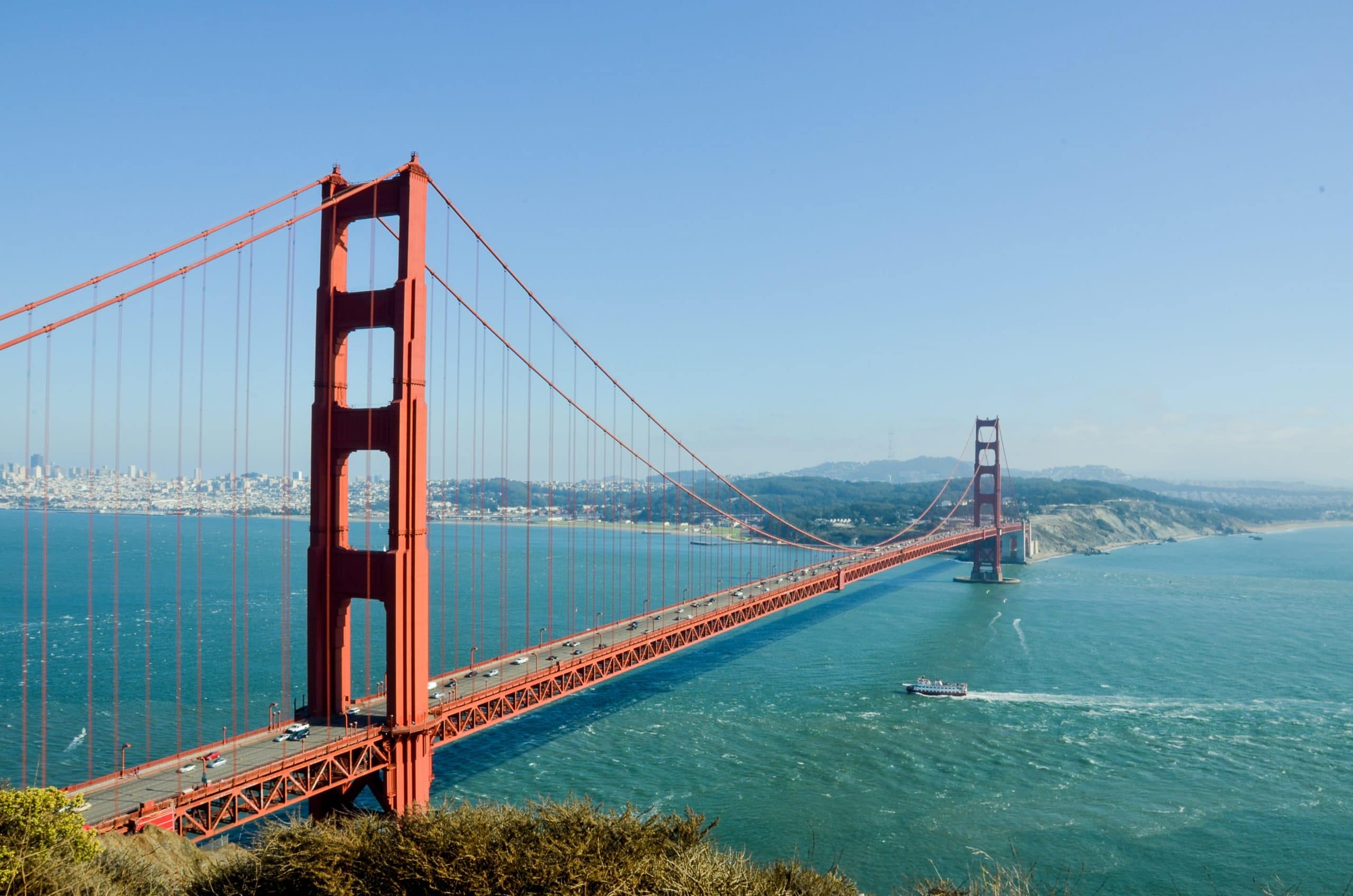 Best VPN for San Francisco 2021